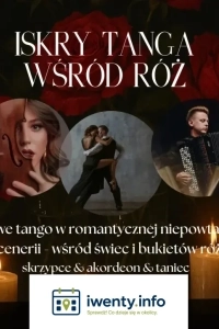 muzyka, emocje, tango