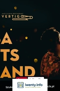 Vertigo Presents: Cuba meets Poland by Roland Abreu