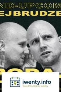 Maciej Brudzewski w nowym programie Podaj dalej