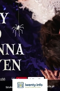 Vertigo Presents: Scary Band by Anna Nguyen