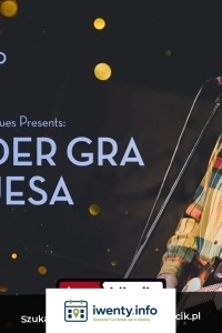 Vertigo presents: Outsider gra bluesa