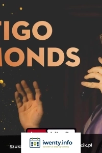 Vertigo Presents: Vertigo Diamonds