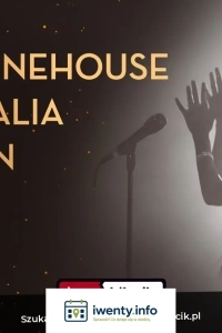 Vertigo Presents: Amy Winehouse by Natalia Podwin