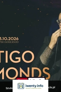 Vertigo Presents: Vertigo Diamonds