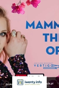 Vertigo Presents: Mamma Mia The Best of Abba