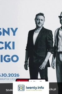 Vertigo Presents: Jaguś / Szczęsny / Łęczycki w Vertigo