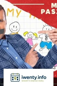 Żona, rodzina i inne patologie