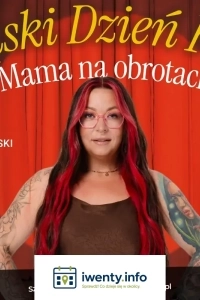 Mama Na Obrotach - Niezły Bajzel