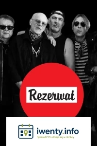 Rezerwat wraca na scenę