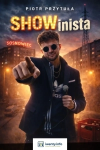 SHOWinista