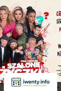 Szalone nożyczki - czyli kto zabił