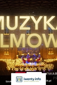 Dreamlive Concerts: Koncerty przy świecach