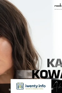 Kasia Kowalska Akustycznie