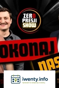 POKONAJ NAS! Twoja para vs Ruciński i Sikora