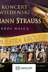 Najpiękniejszy Koncert Wiedeński. Zrób prezent ukochanej osobie