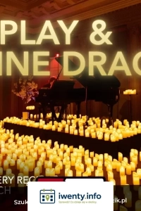 Dreamlive Concerts: Koncerty przy świecach