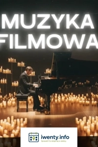 Muzyka filmowa: kwartet smyczkowy w blasku tysiąca świec