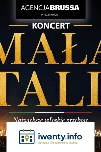 Koncert muzyki włoskiej