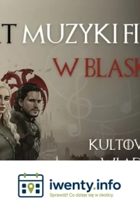 Muzyka z Władcy Pierścieni i Gry o Tron