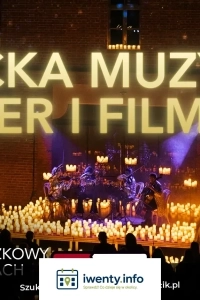 Dreamlive Concerts: Koncerty przy świecach