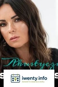 Kasia Kowalska akustycznie