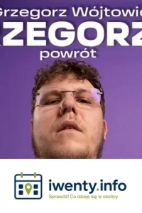 Grzegorz 3: Powrót
