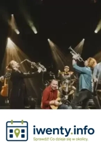 Klasyka bluesrocka