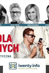 Spektakl Seks dla opornych