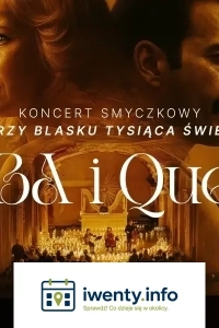 Candle Live Music: Koncerty przy świecach