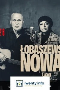 Łobaszewska & Nowak (Raz Dwa Trzy) - Piosenki o ludziach z duszą