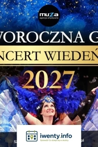 Światowe przeboje Króla walca Johanna Straussa i nie tylko...