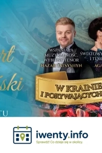 I porywających cygańskich pieśni