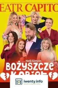 Trzy tajne randki. Ani jedna nie przebiegnie tak, jak sobie wymarzył.