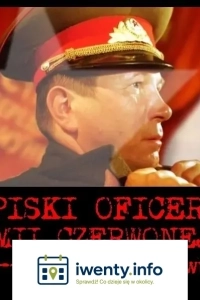 Zapiski oficera Armii Czerwonej