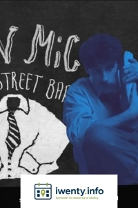 Backstreet Bwoyzz Stand-up