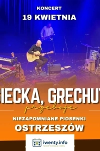 Kołysanka dla okruszka, Piosenka o okularnikach, Korowód, Dni których nie znamy i wiele innych...