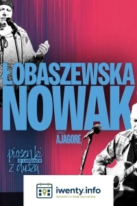 Łobaszewska & Nowak