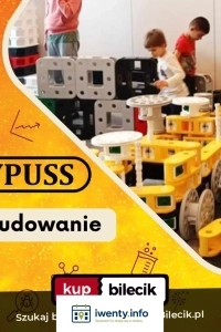 Swobodne budowanie