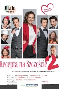 Spektakl teatralny