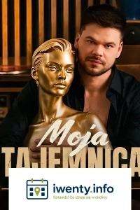Moja Tajemnica