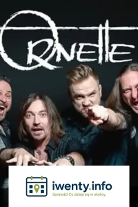 Koncert Ornette