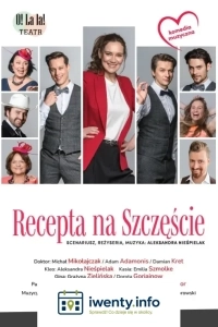 Spektakl teatralny