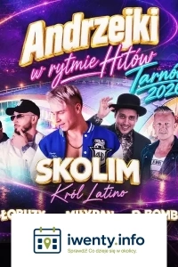 Skolim, Łobuzy, Miły Pan, D-Bomb