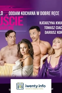 Wyjście awaryjne - oddam kochanka w dobre ręce