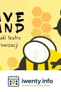 Spektakl impro