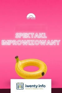 Świąteczny Spektakl Improwizowany WYŁĄCZNIE DLA DOROSŁYCH