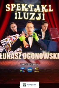 Familijny Spektakl Iluzji