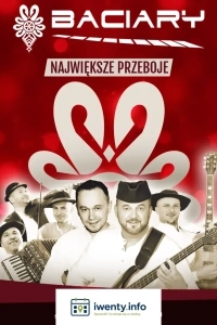 Baciary - Największe Przeboje