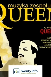 Muzyka zespołu Queen w wykonaniu grupy Queentet
