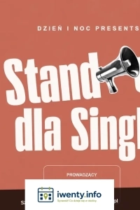STAND-UP DLA SINGLI